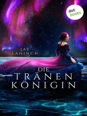 cover image of Die Tränenkönigin